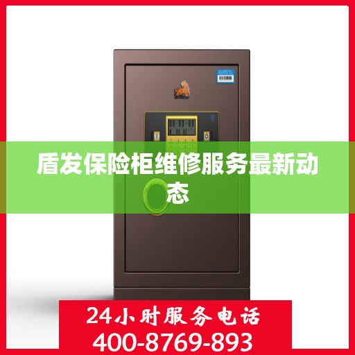 盾发保险柜维修服务最新动态
