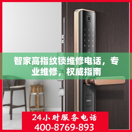 智家高指纹锁维修电话，专业维修，权威指南