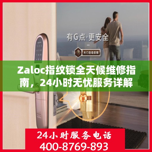 Zaloc指纹锁全天候维修指南，24小时无忧服务详解