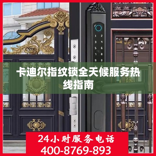 卡迪尔指纹锁全天候服务热线指南
