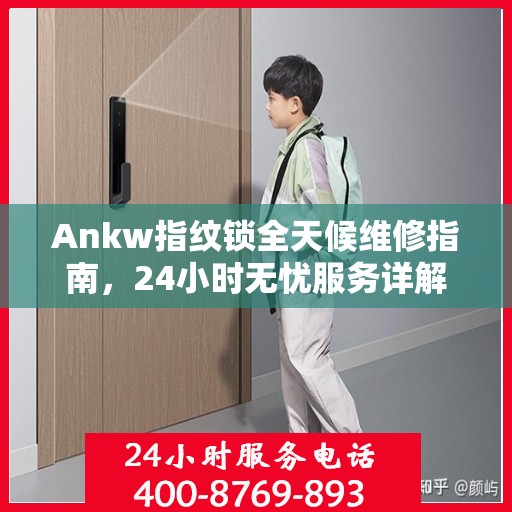 Ankw指纹锁全天候维修指南，24小时无忧服务详解