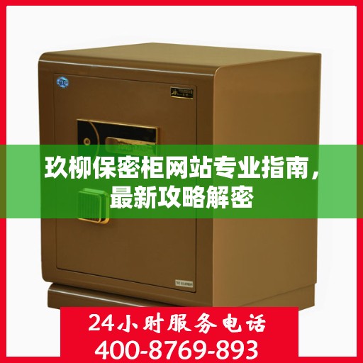 玖柳保密柜网站专业指南，最新攻略解密