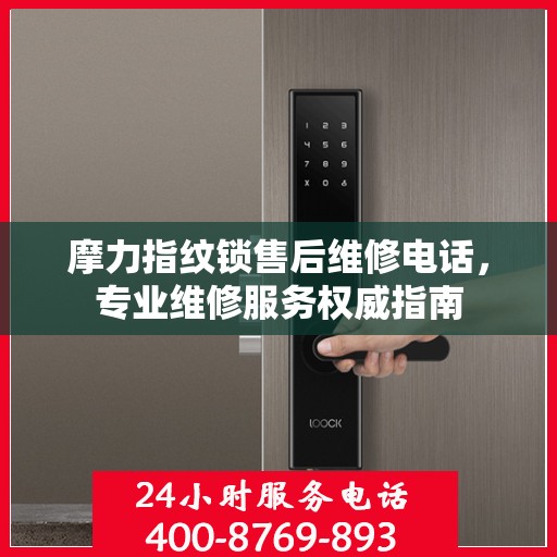 摩力指纹锁售后维修电话，专业维修服务权威指南