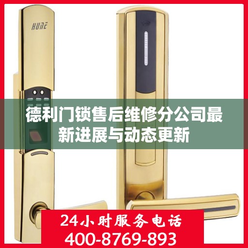 德利门锁售后维修分公司最新进展与动态更新