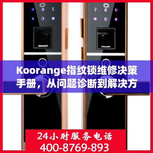 Koorange指纹锁维修决策手册，从问题诊断到解决方案的全方位指南