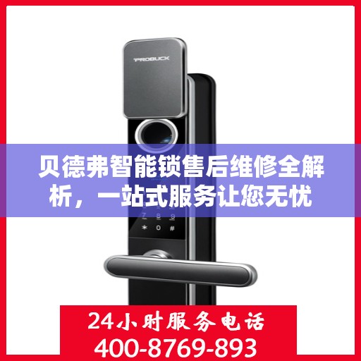贝德弗智能锁售后维修全解析，一站式服务让您无忧
