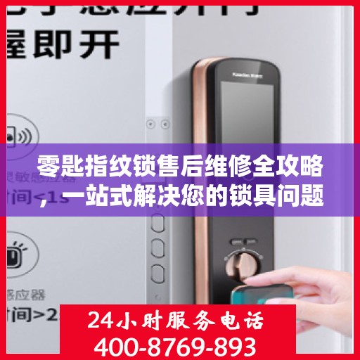 零匙指纹锁售后维修全攻略，一站式解决您的锁具问题