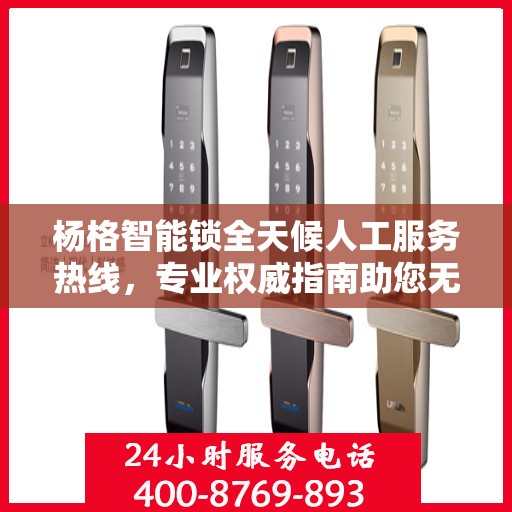 杨格智能锁全天候人工服务热线，专业权威指南助您无忧解锁