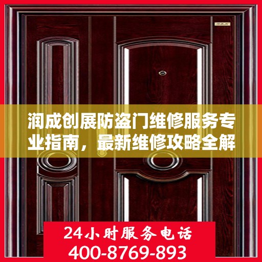 润成创展防盗门维修服务专业指南，最新维修攻略全解析