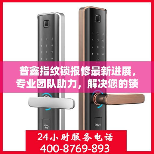 普鑫指纹锁报修最新进展，专业团队助力，解决您的锁事无忧