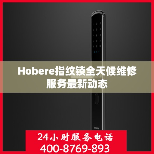 Hobere指纹锁全天候维修服务最新动态