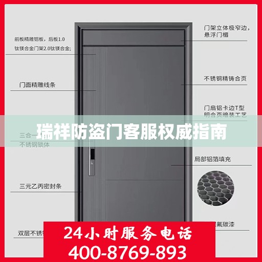 瑞祥防盗门客服权威指南