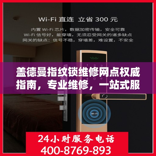 盖德曼指纹锁维修网点权威指南，专业维修，一站式服务