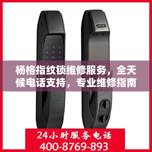 杨格指纹锁维修服务，全天候电话支持，专业维修指南