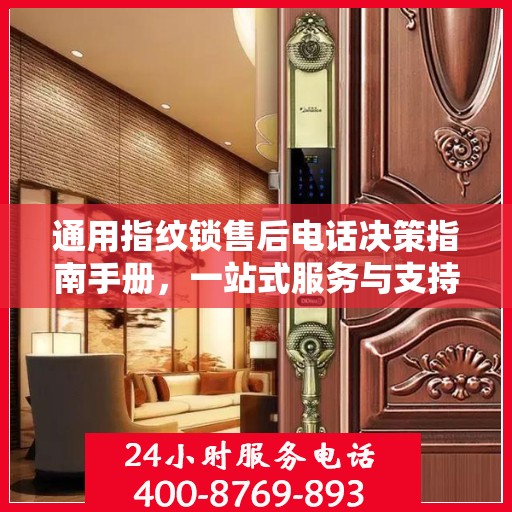 通用指纹锁售后电话决策指南手册，一站式服务与支持资源解析