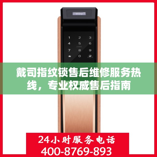 戴司指纹锁售后维修服务热线，专业权威售后指南