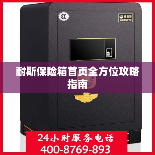 耐斯保险箱首页全方位攻略指南