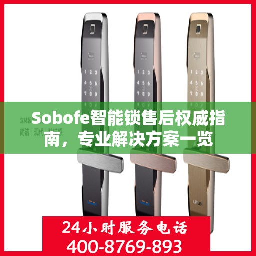 Sobofe智能锁售后权威指南，专业解决方案一览