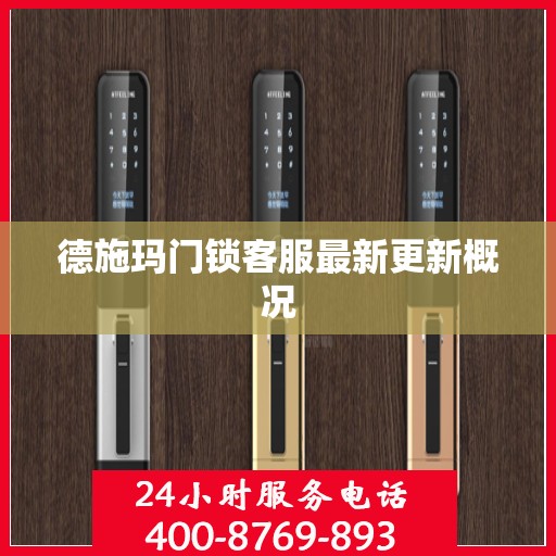 德施玛门锁客服最新更新概况