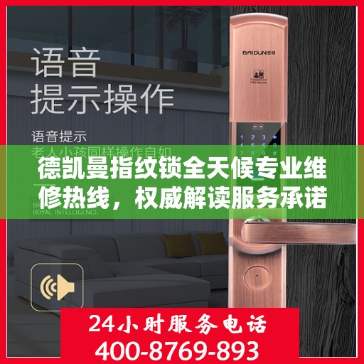 德凯曼指纹锁全天候专业维修热线，权威解读服务承诺