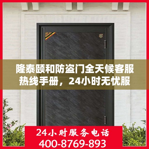 隆泰颐和防盗门全天候客服热线手册，24小时无忧服务，一文详解