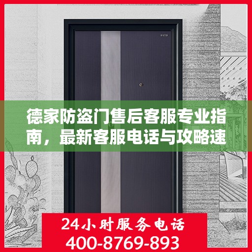 德家防盗门售后客服专业指南，最新客服电话与攻略速递