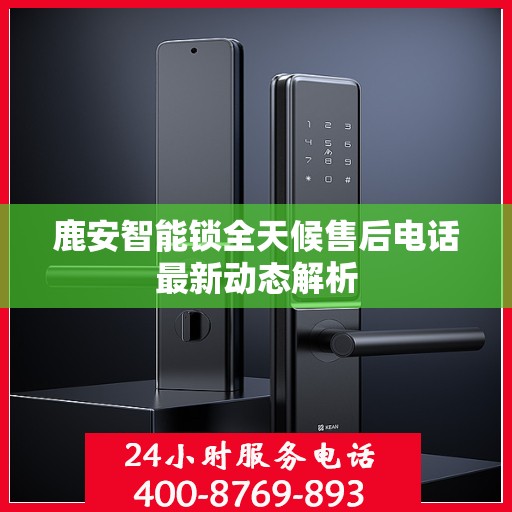 鹿安智能锁全天候售后电话最新动态解析