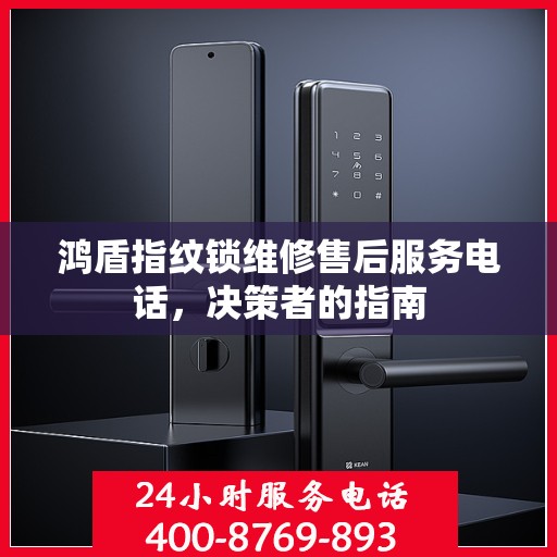鸿盾指纹锁维修售后服务电话，决策者的指南