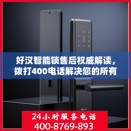 好汉智能锁售后权威解读，拨打400电话解决您的所有疑虑