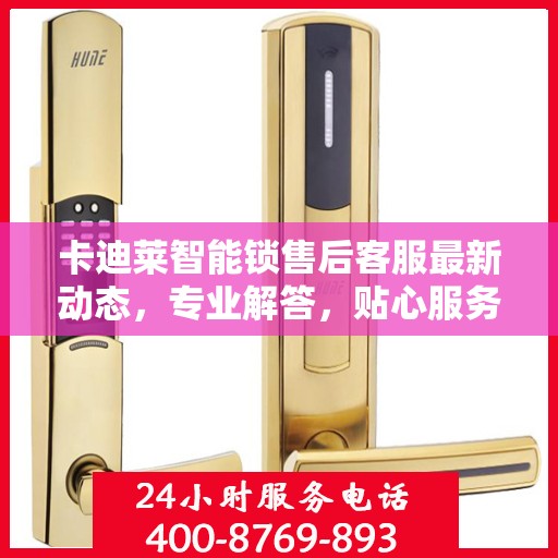 卡迪莱智能锁售后客服最新动态，专业解答，贴心服务