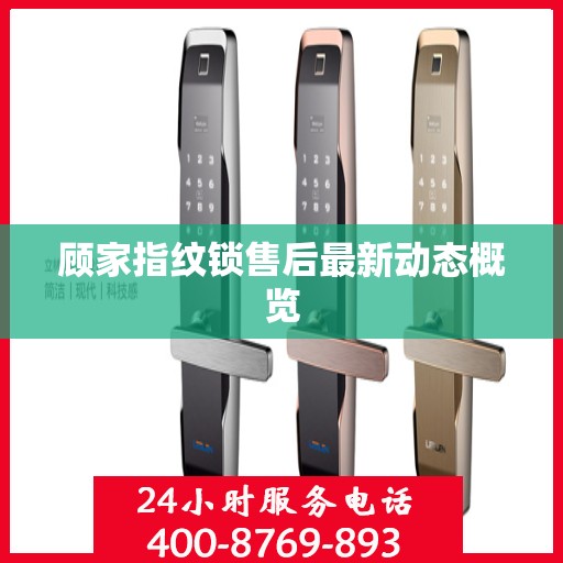 顾家指纹锁售后最新动态概览