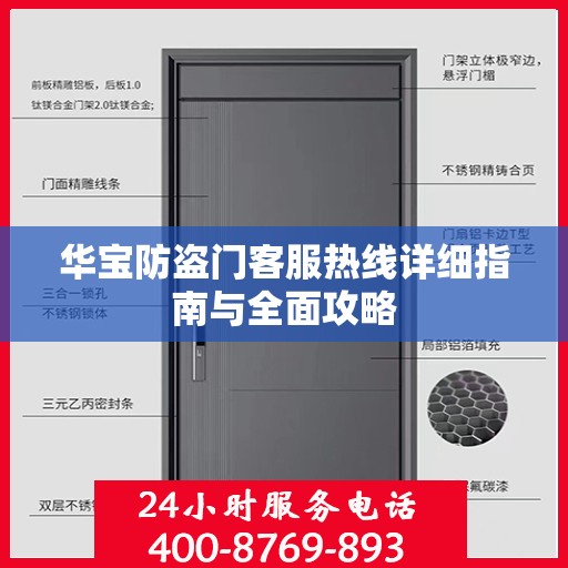 华宝防盗门客服热线详细指南与全面攻略
