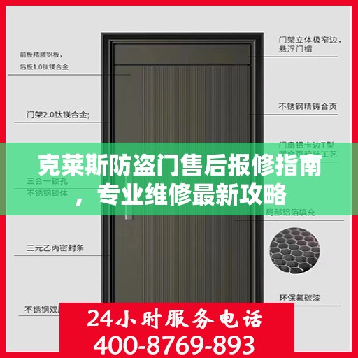 克莱斯防盗门售后报修指南，专业维修最新攻略