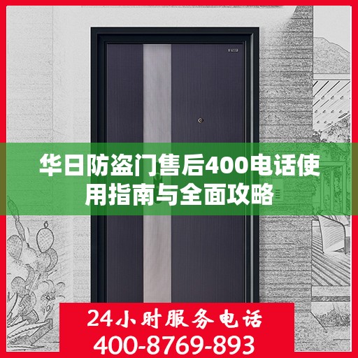 华日防盗门售后400电话使用指南与全面攻略