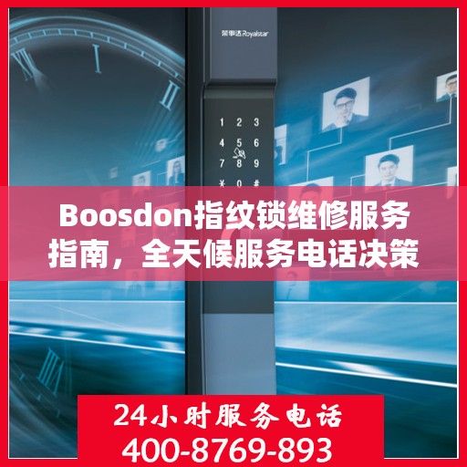 Boosdon指纹锁维修服务指南，全天候服务电话决策参考