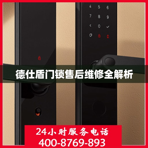 德仕盾门锁售后维修全解析