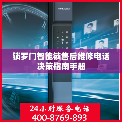 锁罗门智能锁售后维修电话决策指南手册