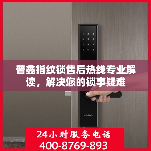 普鑫指纹锁售后热线专业解读，解决您的锁事疑难