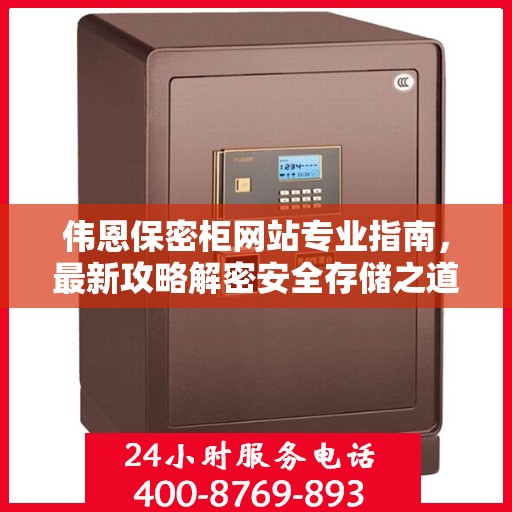 伟恩保密柜网站专业指南，最新攻略解密安全存储之道