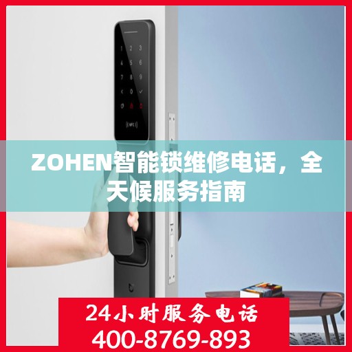 ZOHEN智能锁维修电话，全天候服务指南