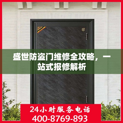 盛世防盗门维修全攻略，一站式报修解析