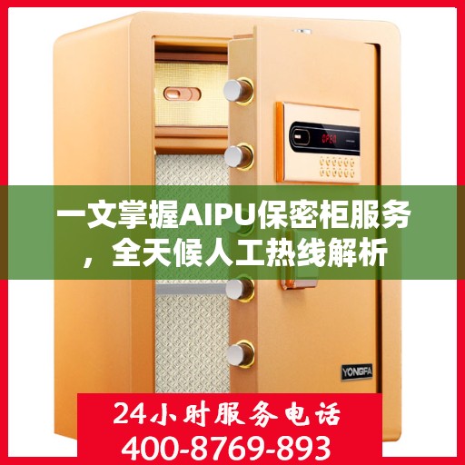 一文掌握AIPU保密柜服务，全天候人工热线解析