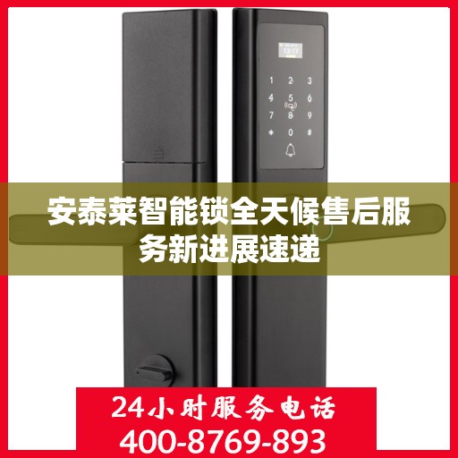 安泰莱智能锁全天候售后服务新进展速递