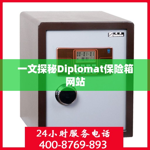一文探秘Diplomat保险箱网站