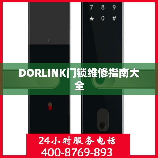 DORLINK门锁维修指南大全