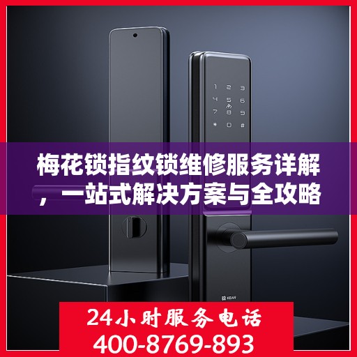 梅花锁指纹锁维修服务详解，一站式解决方案与全攻略