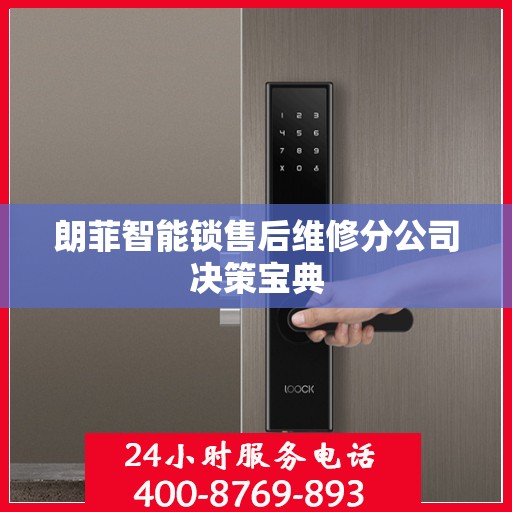 朗菲智能锁售后维修分公司决策宝典
