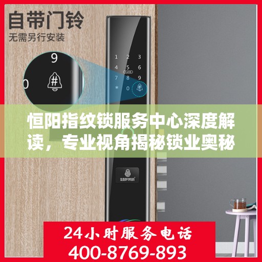 恒阳指纹锁服务中心深度解读，专业视角揭秘锁业奥秘