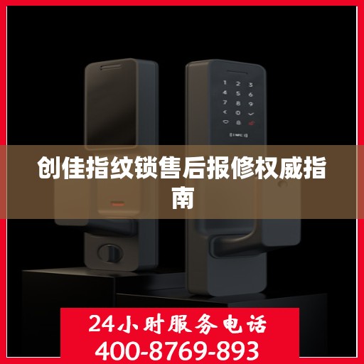 创佳指纹锁售后报修权威指南