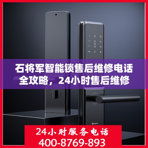 石将军智能锁售后维修电话全攻略，24小时售后维修决策指南